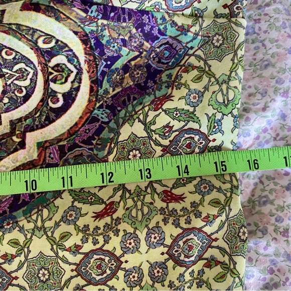 Rampage Boho Buddha Dress - Picture 9 of 9